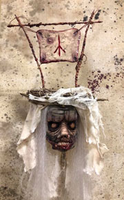 Oracle Mask