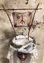 Oracle Mask