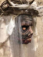Oracle Mask