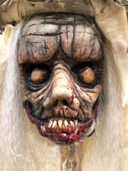 Oracle Mask