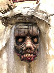 Oracle Mask