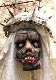 Oracle Mask