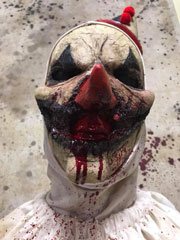 Pepper Mask