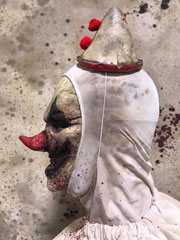 Pepper Mask