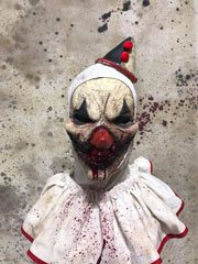 Pepper Mask