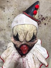 Pepper Mask