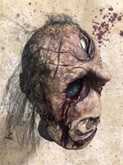 Pepper Mask