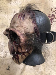 Pepper Mask