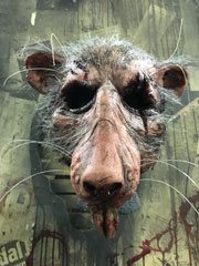 Pinky Mask
