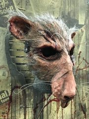 Pinky Mask