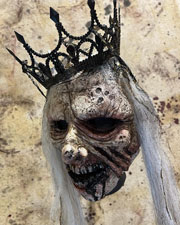 Pretty Pretty Princess mask