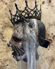Pretty Pretty Princess mask