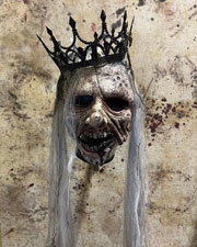 Pretty Pretty Princess mask
