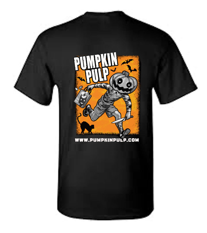 Official code orange informant Shirt