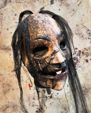Quin mask