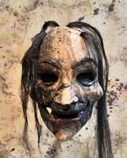 Quin mask