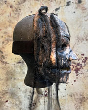 Quin mask