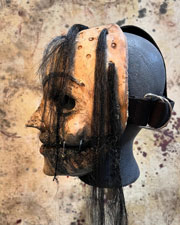 Quin mask