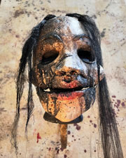 Quin mask