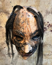 Quin mask