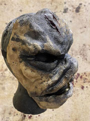 Rag Man mask