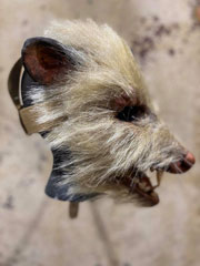 Roadkill Mask