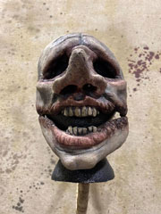 Schnoz Mask