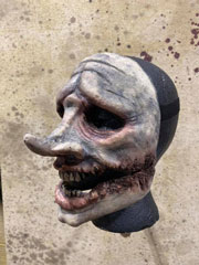Schnoz Mask