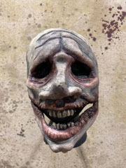Schnoz Mask