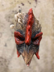 Scrambler Mask