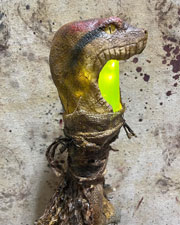 Snake Swamp Stick