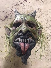 Snogger mask
