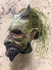 Snogger mask