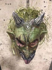 Snogger mask