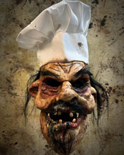 Soups On! mask