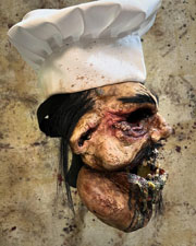 Soups On! mask