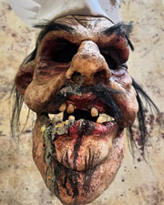 Soups On! mask