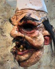 Soups On! mask