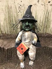 Spellz Forevermore Doll