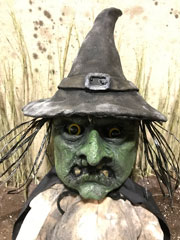 Spellz Forevermore Doll