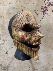 Splinter Mask