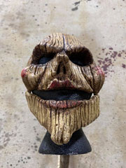 Splinter Mask