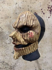 Splinter Mask