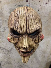 Splinter Mask