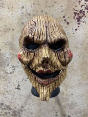 Splinter Mask