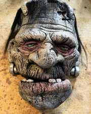 The Monster Creepin Up The Walls Mount