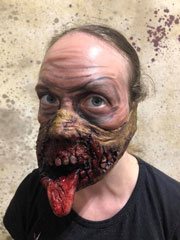 Pepper Mask