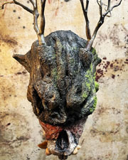 Wendigo mask