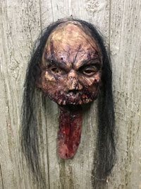 Dead Licker Creepin Up The Walls Mount